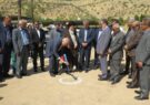 طرح توسعه بیمارستان مادر و کودک غدیر با کمک خیرین کلنگ‌زنی شد/ رامجردی: مدیریت شهری شیراز از عوارض ۱۳ میلیاردی این پروژه چشم پوشی کرده است