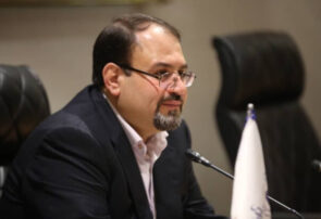 مدیرعامل سازمان همیاری شهرداری‌های فارس تغییر می‌کند؟/ استانداری و وزارت کشور پاسخ دهند؛ کارنامه موفقیت‌آمیز ابراهیم صبوری و یک استعفای قابل تأمل!