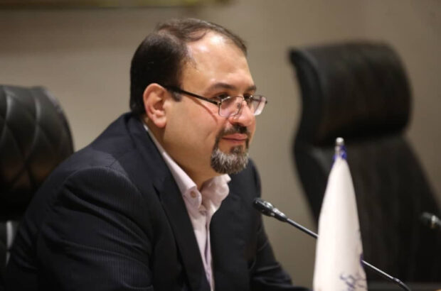 مدیرعامل سازمان همیاری شهرداری‌های فارس تغییر می‌کند؟/ استانداری و وزارت کشور پاسخ دهند؛ کارنامه موفقیت‌آمیز ابراهیم صبوری و یک استعفای قابل تأمل!