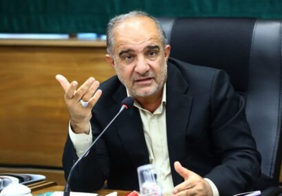 قانون پشتیبانی و رفع موانع تولیدات کشاورزی به دولت ابلاغ شد/ عسکری: تحول نیازمند نقشه راه عملیاتی بر اساس نیازهای واقعی است