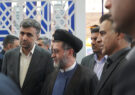 رویداد جهانی شیرازاکسپو در پاسخ به تحریم‌‌ها اجرا شد/ رجایی‌نسب: موانع سرمایه‌گذاری در دستگاه قضایی فارس پیگیری ویژه می‌شود