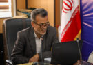 سرمایه اجتماعی در فارس با جشنواره‌های فرهنگی تقویت می‌شوند/ رضایی: تمرکز ما در صدور مجوز رویدادها بر شهرستان‌ها است