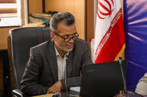 سرمایه اجتماعی در فارس با جشنواره‌های فرهنگی تقویت می‌شوند/ رضایی: تمرکز ما در صدور مجوز رویدادها بر شهرستان‌ها است