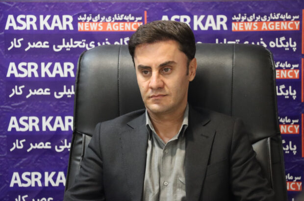مدیر هماهنگی امور اجرایی شرکت برق منطقه‌ای فارس و بوشهر منصوب شد/ از سوابق مدیریتی و اجرایی تا تدریس در دانشگاه؛ نگاهی به کارنامه مهرزاد راضی