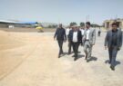 مراکز خرید تضمینی گندم در مرودشت فارس بازدید نظارتی شد/ جمالی: مسئولیت ما استانداردسازی خرید محصول است/ احمدی‌زاده: رعایت دستورالعمل اجرایی در سلامت این فرآیند نقش موثر دارد