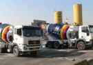 مشکل بارنامه‌های بتن آماده در فارس حل می‌شود/ سامانه هوشمند پایش حمل‌ونقل به تصویب شورای فنی است