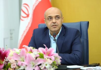 بدهی ۳۰ هزار میلیاردی آموزش‌وپرورش فارس حسابرسی می‌شود!/ خط قرمز شهرداری شیراز صیانت از حقوق شهروندان است/ گشتاسبی: درآمدهای شهری باید صرف عمران و آبادانی کل شهر شود