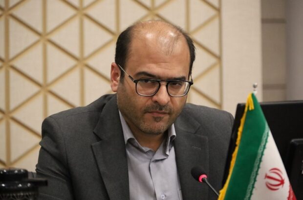 فارس به پیشرفت ۷۰ درصدی طرح‌های نهضت توسعه عدالت آموزشی رسید/ سینایی: مشارکت خیرین مدرسه‌ساز رشد سالانه چشمگیری دارد