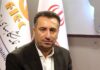 بازخورد رویداد شیراز اکسپو انعقاد قراردادهای تجاری باشد/ صالحی: پویایی اقتصاد در برابر تحریم‌ها نیازمند رونق تولید ملی است