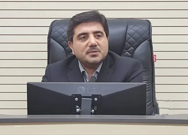تکمیل پروژههای دولتی نیازمند مولدسازی داراییها است/ تقیزاده: ادارات فارس در مسیر فروش املاک مازاد قرار دارند تکمیل پروژههای دولتی نیازمند مولدسازی داراییها است/ تقیزاده: ادارات فارس در مسیر فروش املاک مازاد قرار دارند
