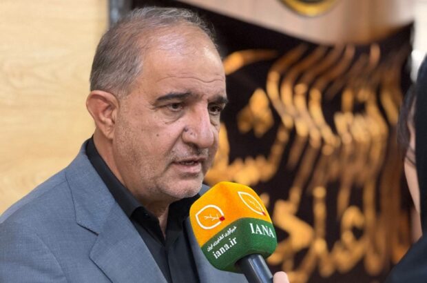 چالش جدی بازار صادارت با عرضه سموم قاچاق و تقلبی!/ عسکری: سازمان حفظ نباتات متولی اصلی سلامت محصولات کشاورزی است چالش جدی بازار صادارت با عرضه سموم قاچاق و تقلبی!/ عسکری: سازمان حفظ نباتات متولی اصلی سلامت محصولات کشاورزی است