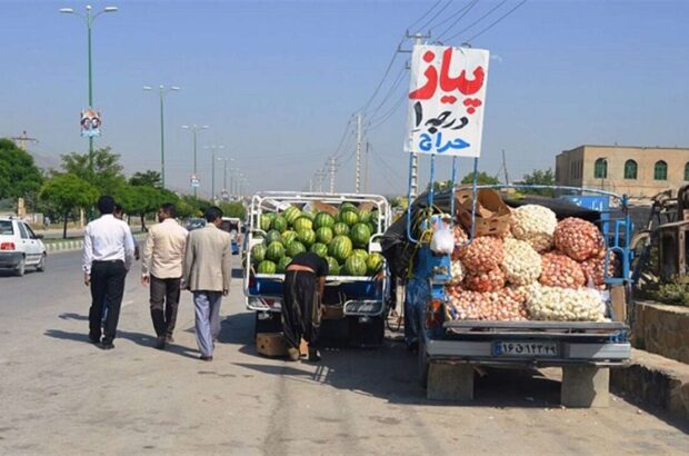 ساماندهی دستفروشان شیراز قبل از جمع‌آوری نیازمند اعتمادسازی است/ تذکر به شهرداری؛ اول مکان را نشان دهید بعد از مردم همکاری بخواهید