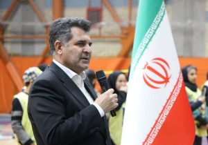 فرهنگ استفاده بهینه آب و برق نیازمند مشارکت نهاد خانواده/ قائدی: آموزش نسل آینده‌ساز در کاهش مصرف منابع موثر است