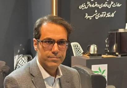 اعتبارات نظام بانکی باید پشتیبان بازار مصالح ساختمانی باشند/ فتاحجهرمی: تسهیل معاملات نیازمند بکارگیری فناوری هوشمند است