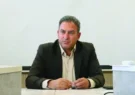 غلامحسین محمدی قرقانی سرپرست شهرداری منطقه ۲ شیراز شد/ ارتقای کیفیت خدمات و مشکلات شهروندان در اولویت قرار گرفت