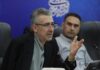 تبدیل وضعیت ۳۲ نفر کارکنان شرکتی شهرداری شیراز متوقف شد!/ فرآیند شفاف و ساختارمند جایگزین اقدامات تبعیضآمیز شود/ استانداری فارس دستور فوری و لازمالاجرا داد؛ ایراد کار کجاست؟+ نامه