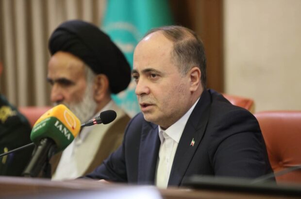 دشمن در ایجاد اختلال امنیت غذایی ایران ناکام ماند/ نوری: دولت در تامین کالاهای اساسی دوران جنگ آمادگی کامل دارد