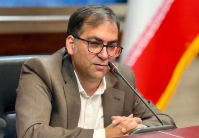 فارس به قطب صنعت و صادرات کشور تبدیل می‌شود؟/ هوشمندسازی خدمات دولتی بسترساز جهش اقتصادی است