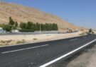 رینگ دوم کمربندی جنوب شیراز در مسیر اجرا قرار گرفت/ قادری: این پروژه با مشارکت باغ‌شهری‌ها و دولت فراهم می‌شود