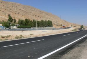 رینگ دوم کمربندی جنوب شیراز در مسیر اجرا قرار گرفت/ قادری: این پروژه با مشارکت باغ‌شهری‌ها و دولت فراهم می‌شود