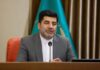 اراضی کشاورزی به جای اقدامات بازدارنده با سودآور شدن صیانت میشود/ فتحی: رویکرد قانون در اصلاح نظام بهرهبرداری ایجاد انگیزه اقتصادی است