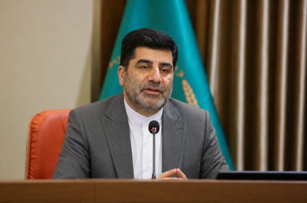 اراضی کشاورزی به جای اقدامات بازدارنده با سودآور شدن صیانت میشود/ فتحی: رویکرد قانون در اصلاح نظام بهرهبرداری ایجاد انگیزه اقتصادی است اراضی کشاورزی به جای اقدامات بازدارنده با سودآور شدن صیانت میشود/ فتحی: رویکرد قانون در اصلاح نظام بهرهبرداری ایجاد انگیزه اقتصادی است